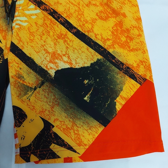 ⭐⭐Oxygen XGN shorts -sz XL - Picture 6 of 8